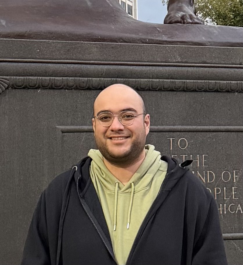 Aryan Esmailpour
